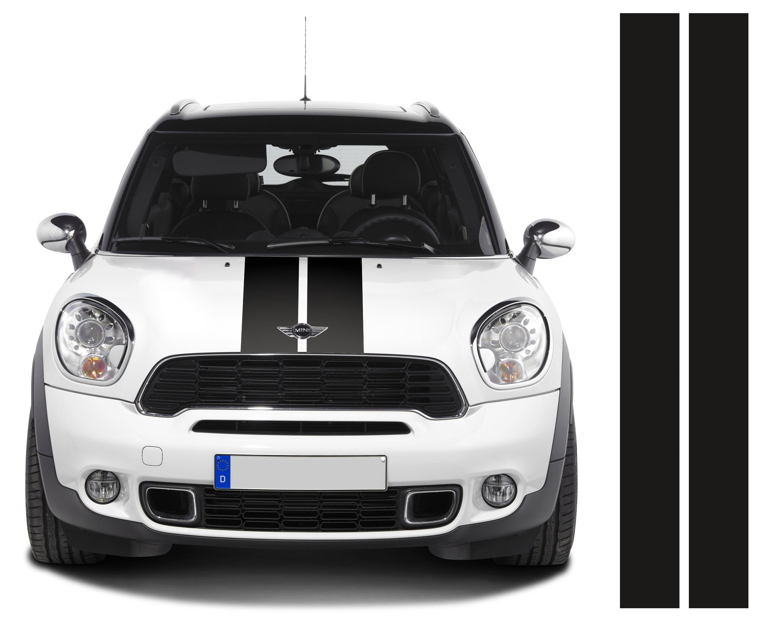 Pásky Na Masku Mini Libovolná Barva 150x15 cm barva