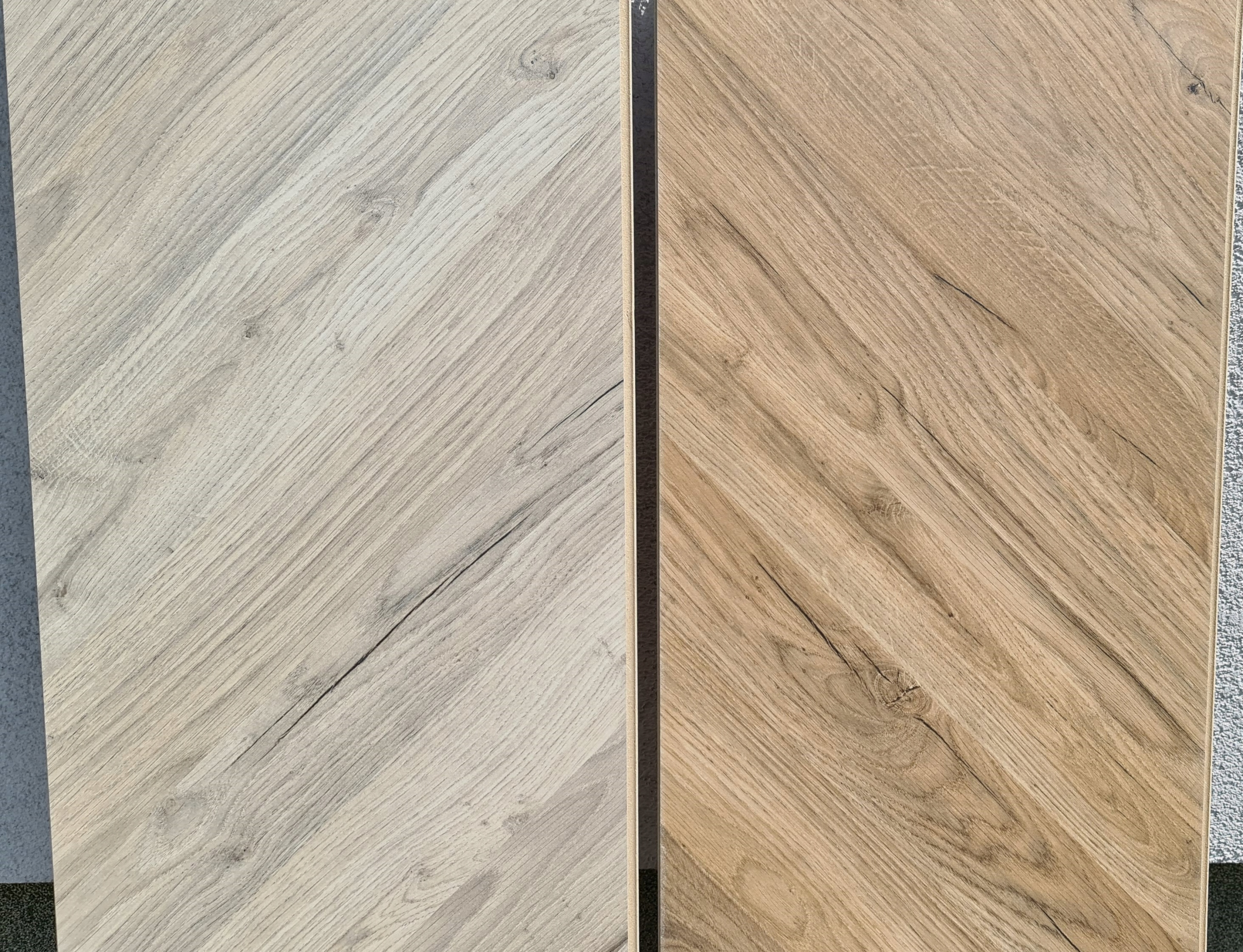 Panele JODEŁKA EPL012 Dąb Rillington Ciemny EGGER Długość 129.2 cm