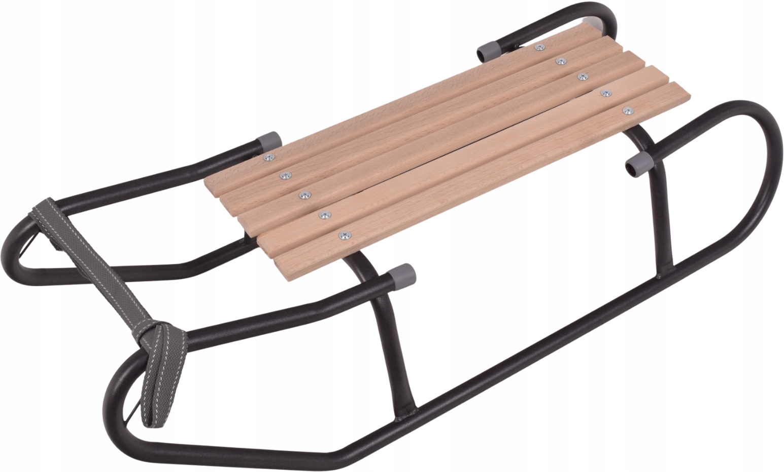 

Sanki Metalowe Polskie Ślizg Ślizgacz