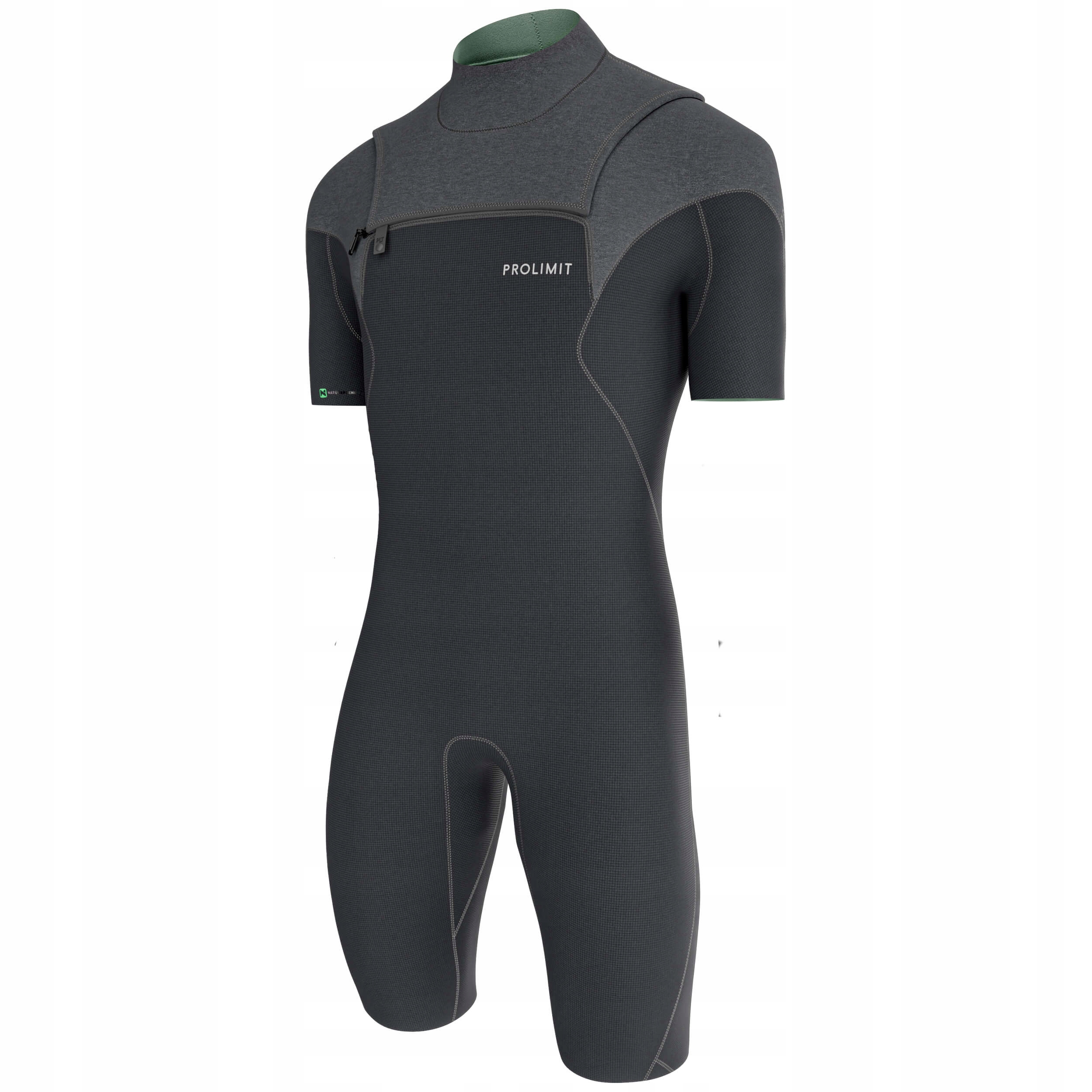 Pěna Prolimit Mercury 2/2 Shorty Fz 50/M Black
