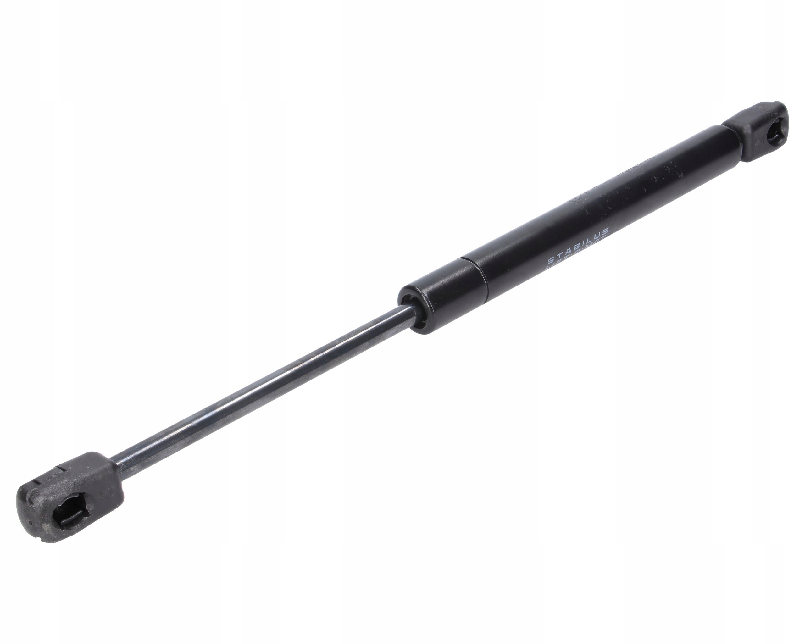 servopohon plynový tlumič A=325 B=160 F=200N