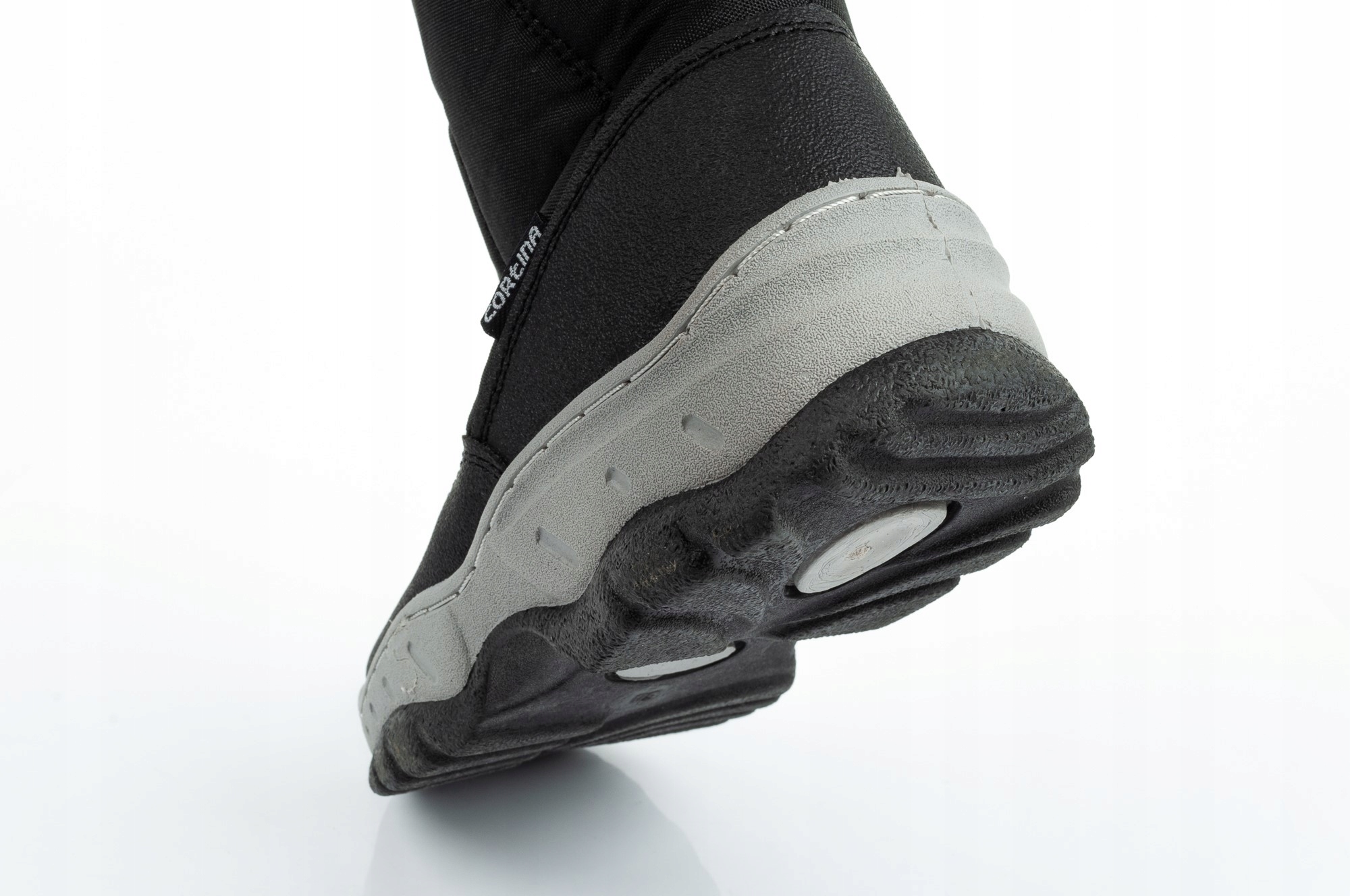 Buty dziecięce śniegowce Cortina [CORTINA01] Bohater brak