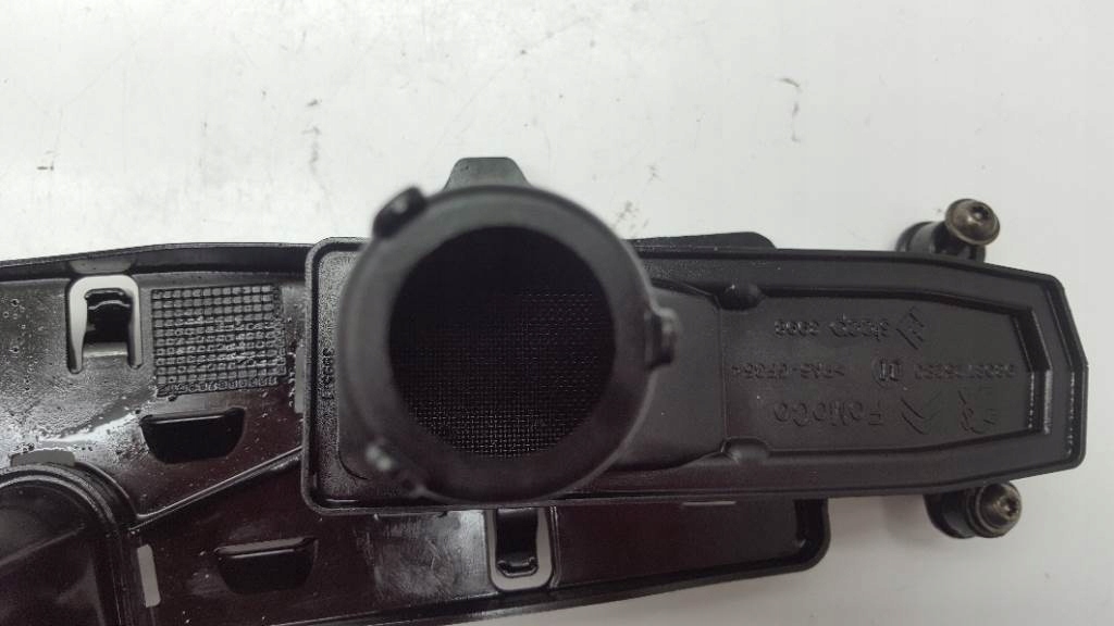 SMOK OLEJU 1 5 BLUE HDI 9808725280 PEUGEOT 3008 Engine Type Diesel