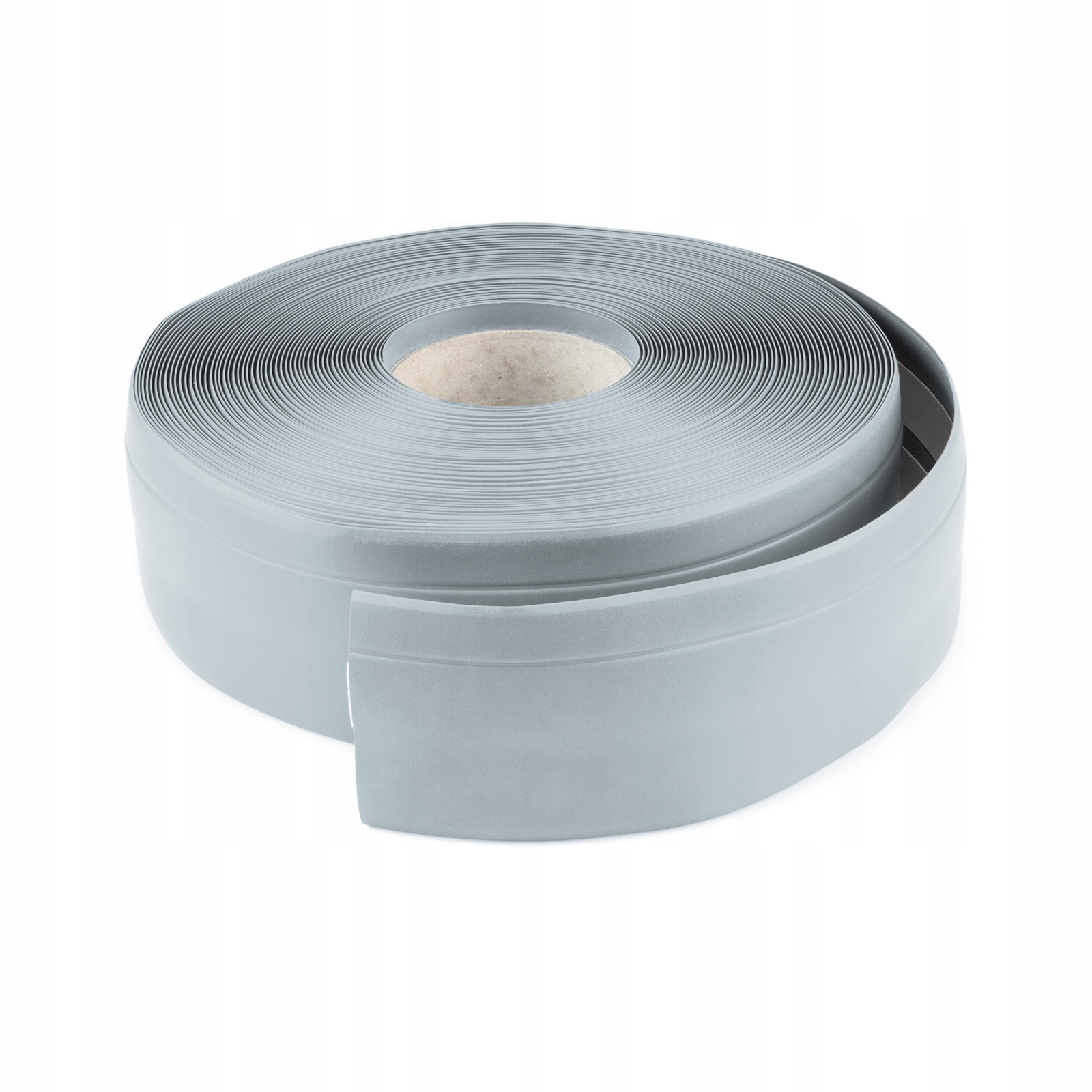 Podlahová lišta Gumová Samolepicí páska 50x15 mm 20 m