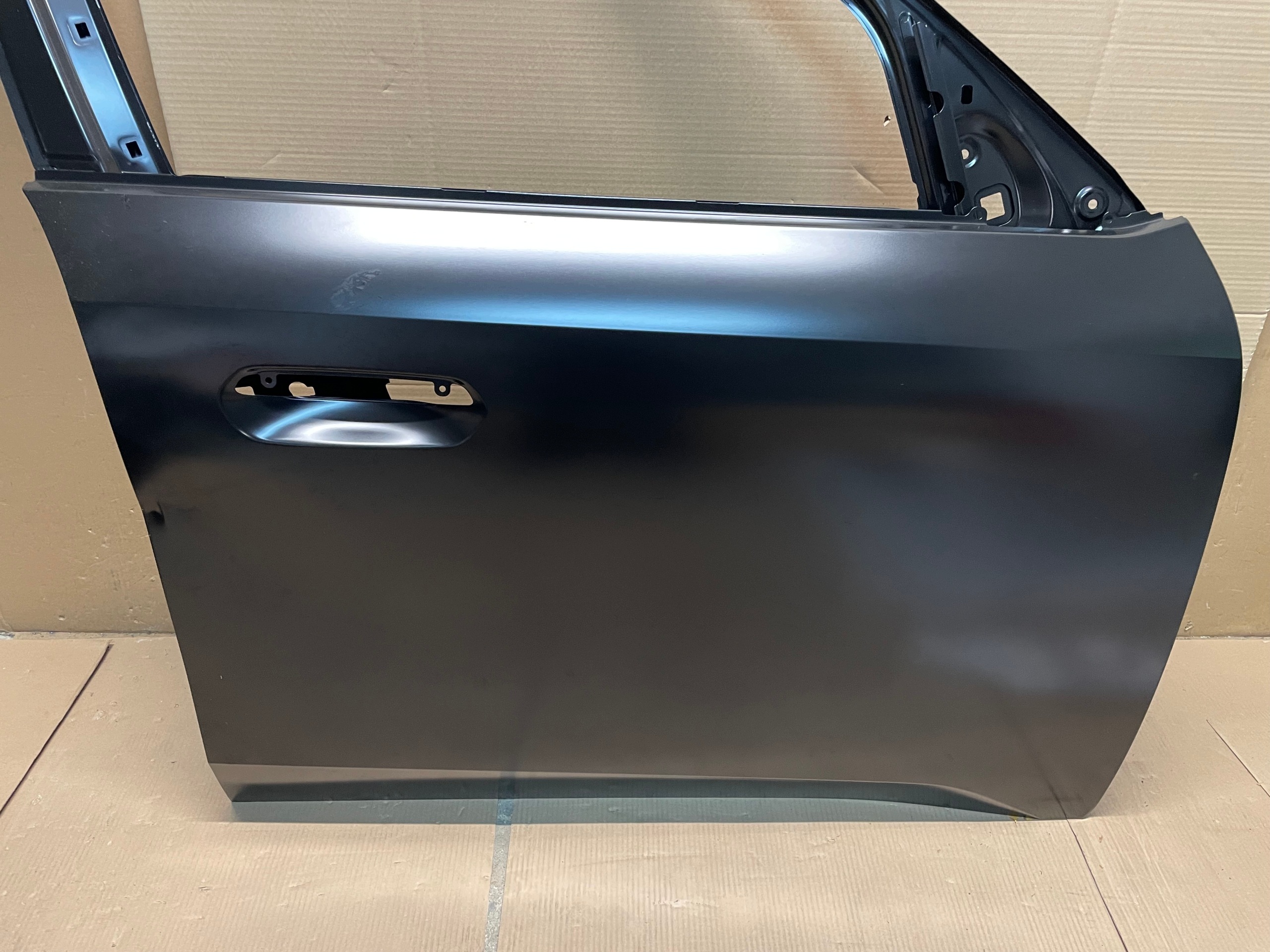 portière avant droit BMW X3 G45 original neuf