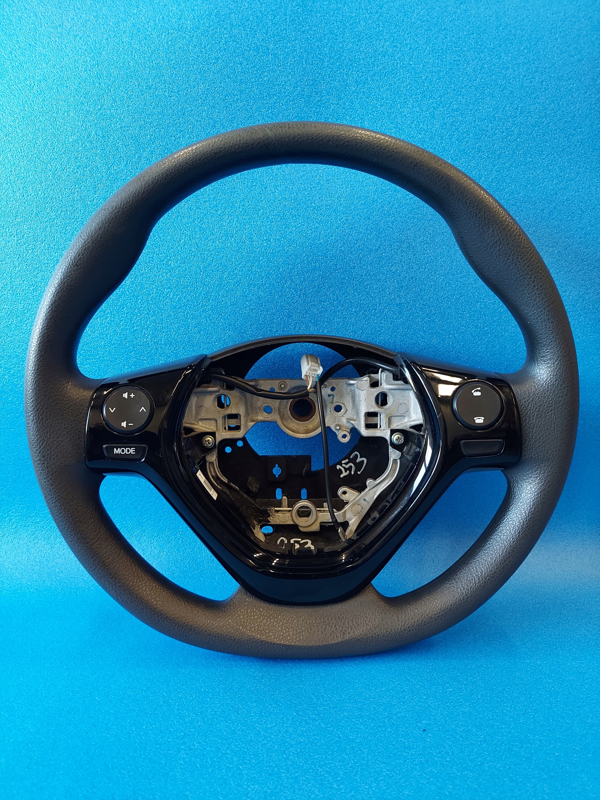 lenkrad PEUGEOT 108 GS13114800