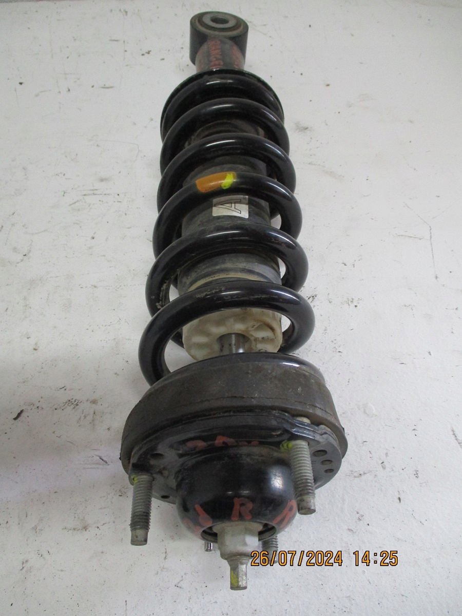 AMOR shock absorber right FORD RANGER IV