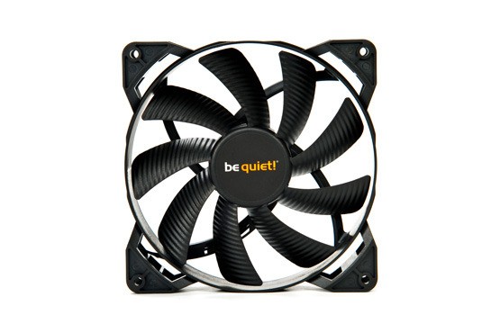 BE QUIET! Wentylator 120mm Pure Wings 2 BL046 Kod producenta BL046