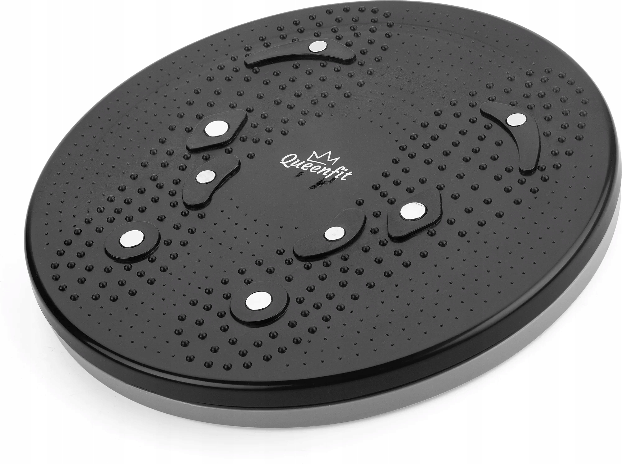 TWISTER DO ĆWICZEŃ FITNESS MASAŻER Marka inna