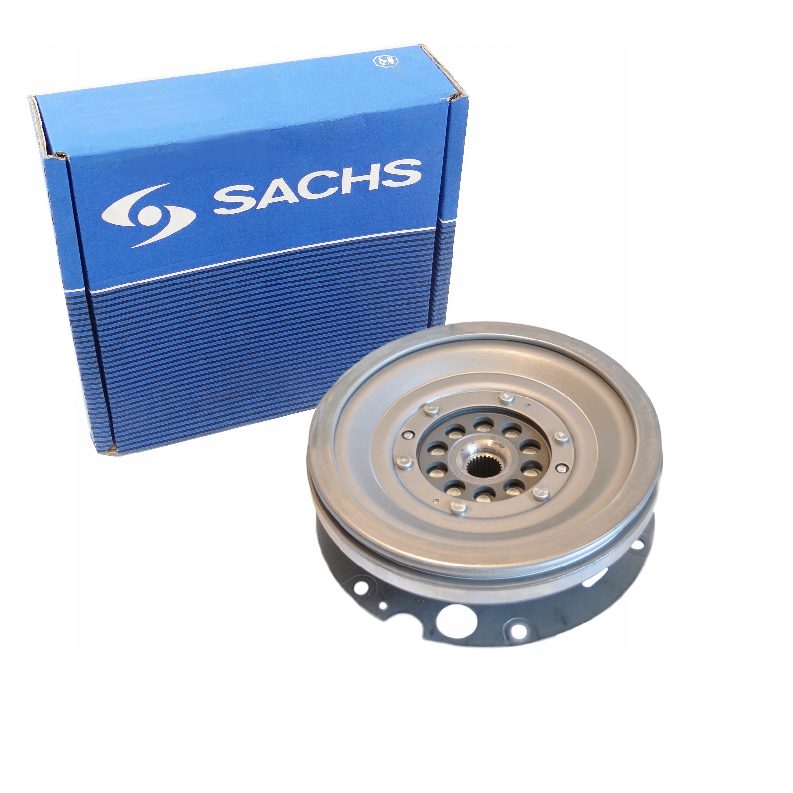 Dvouhmotové kolo pro automatickou převodovku Dsg 7 S-Tronic Sachs 2295601030