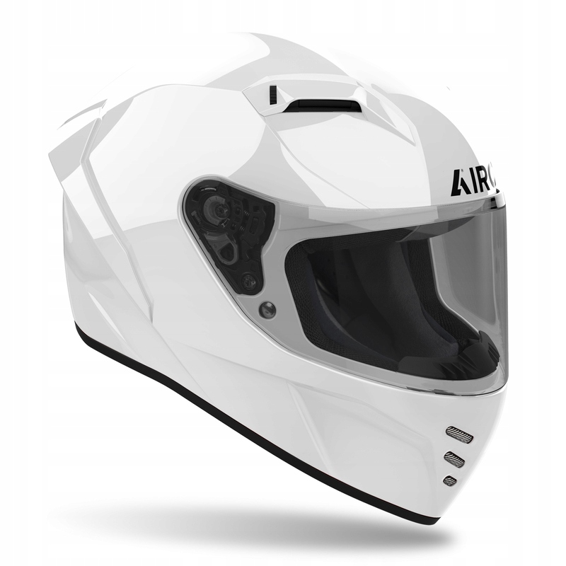 KASK AIROH CONNOR WHITE GLOSS L Producent Airoh