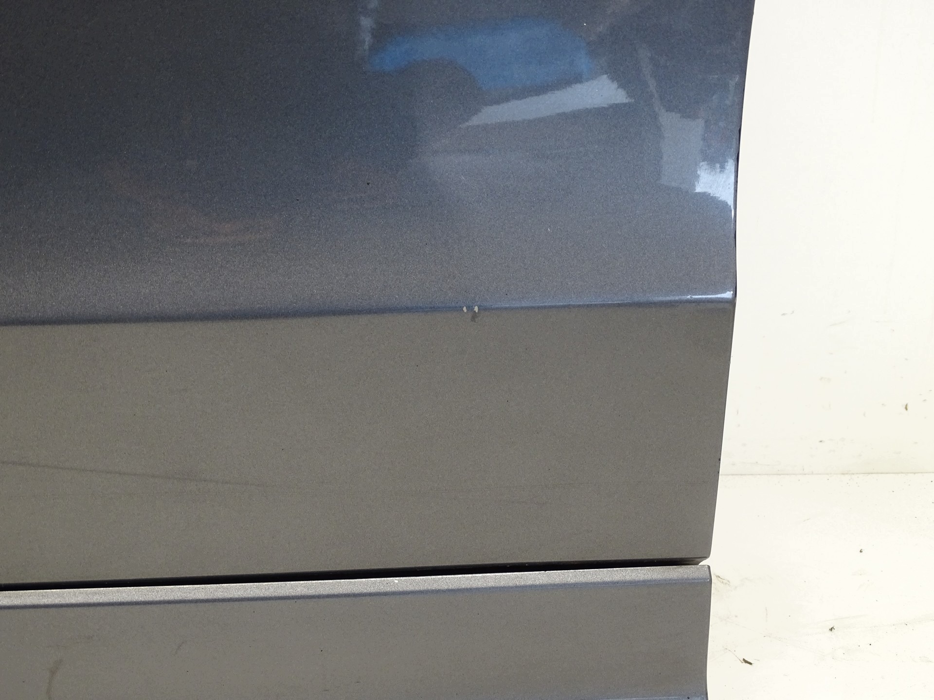 door left front left front AUDI Q5 8R LIFT LX7R