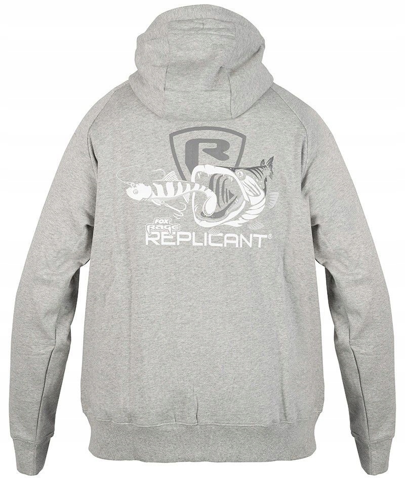 Bluza Fox Rage Light Weight Replicant Hoody XXL Rozmiar: XX-Large (XXL) Kod producenta NPR349