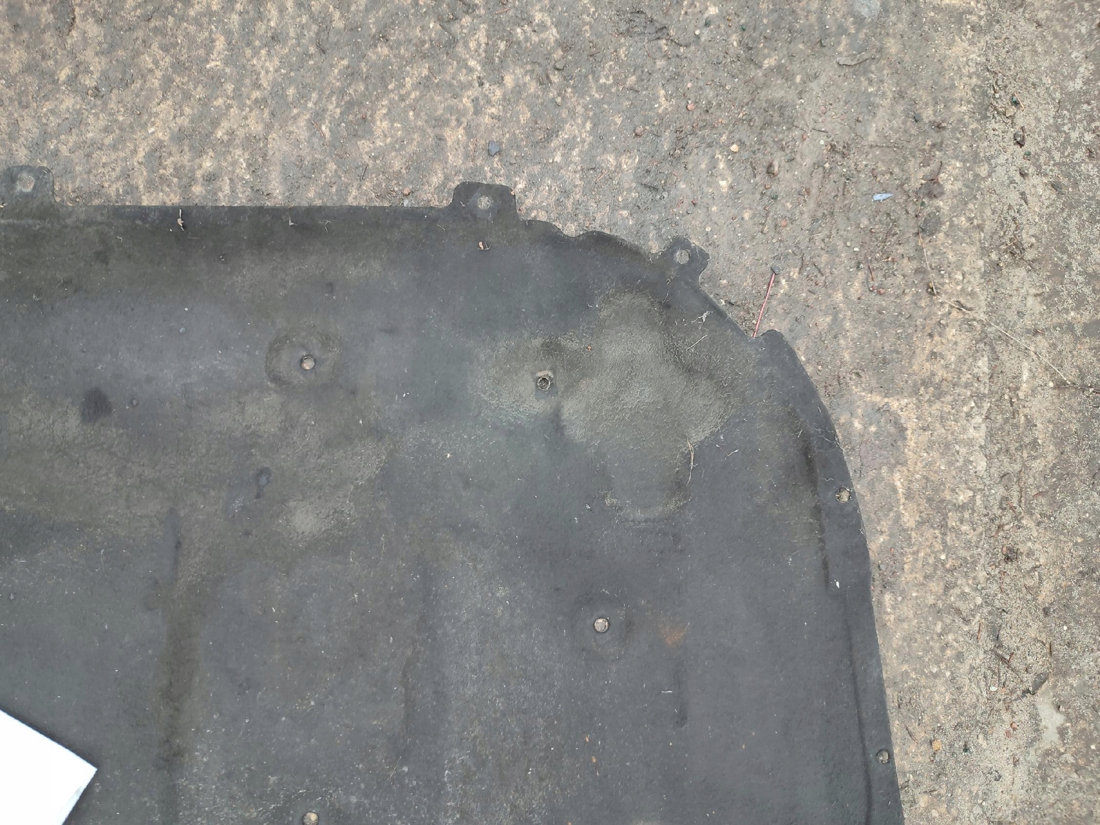 soundproofing bonnets OPEL ASTRA H HB + SPINKI