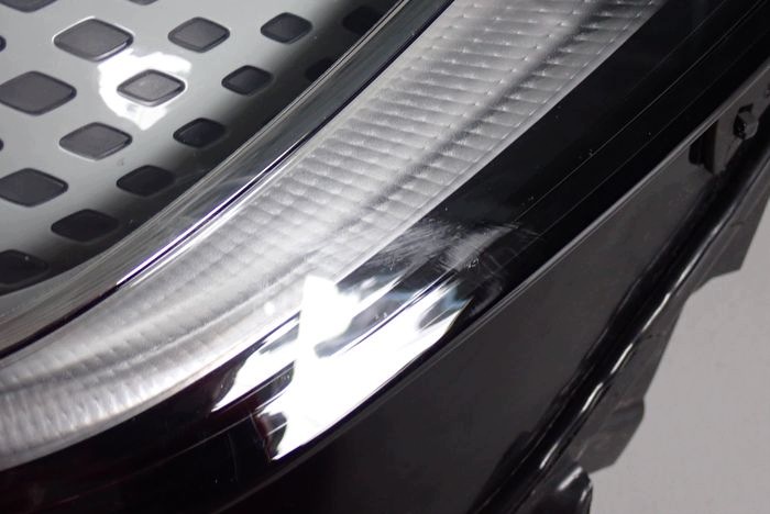 VW ID4 ID-4 IQ.LIGHT FULL LED reflektor left light left 11B941035N