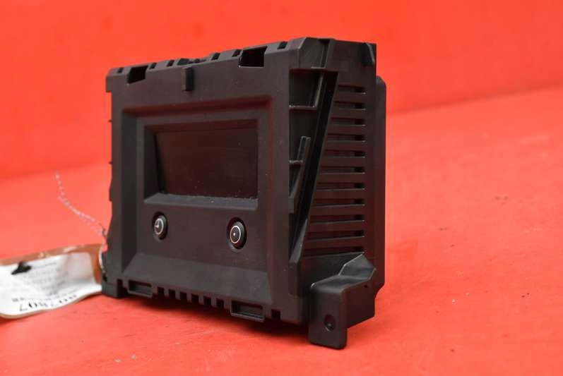 display 13208194 AX OPEL ASTRA 3 III H 04-07