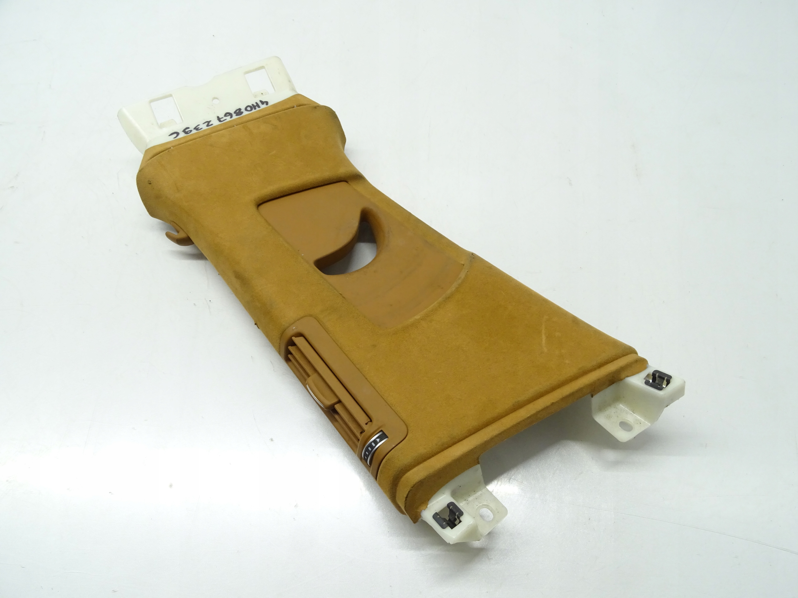 cover upholstery SLUPKA left AUDI A8 S8 D4 4H0867239C