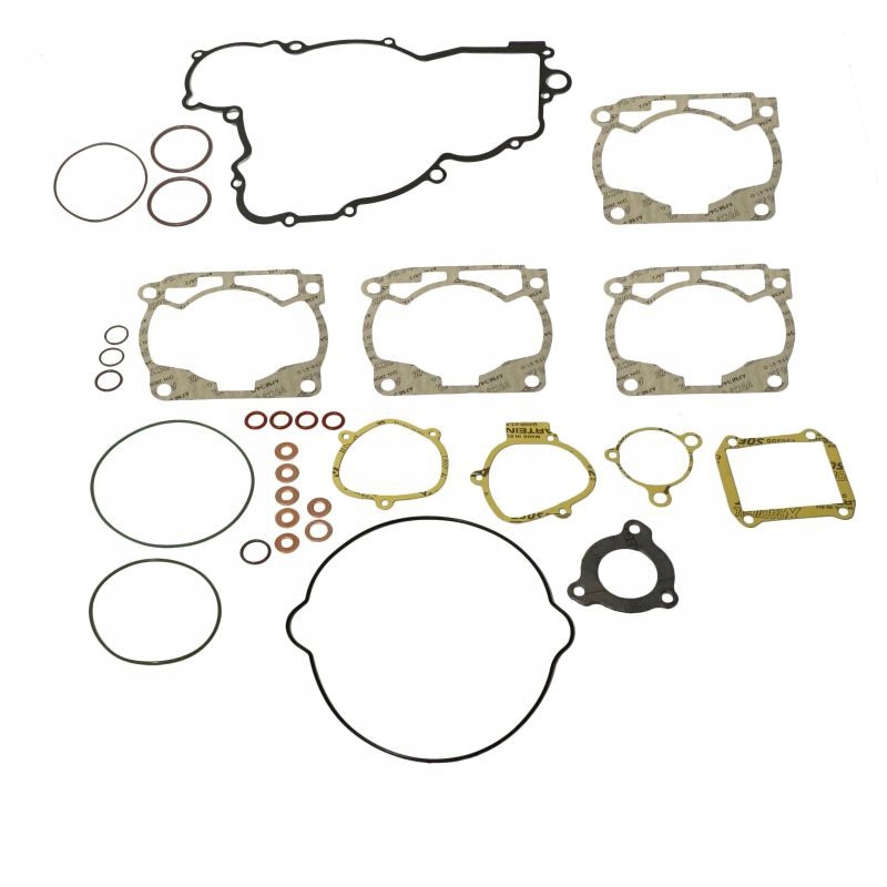 Xradical (artein Gaskets) Smart Kit (top-end Tesnenia Krytov Spojky) Kt