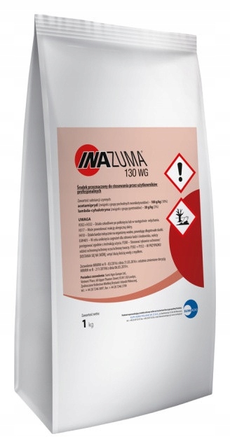

SumiAgro Inazuma 1kg Środek Owadobójczy Insektycyd