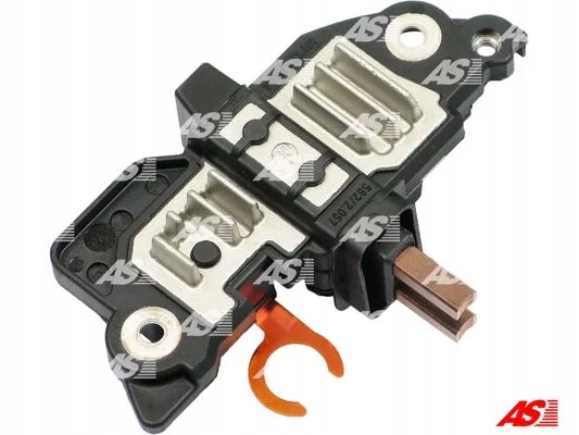 ARE0159(BOSCH) REGULATOR ALTERNATORA Producent części AS-PL