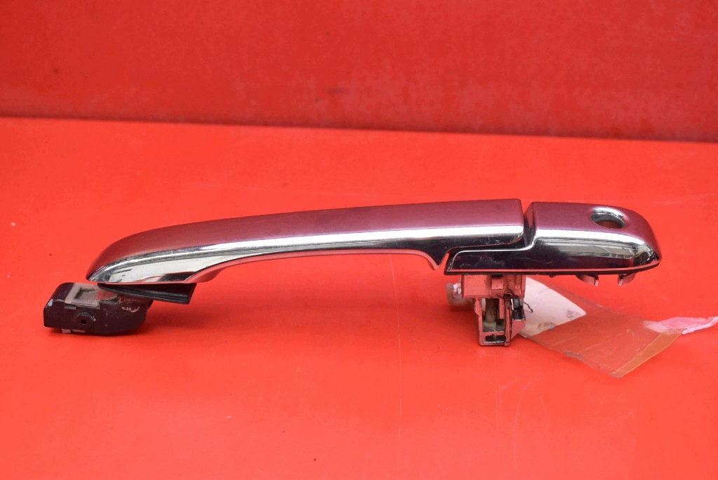 handle left front front CHROM HONDA CR-V 2 II LIFT 04-06