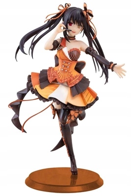 Figurka Date A Live Fragment 1/7 Kurumi Tokisaki Another Edition 24 cm