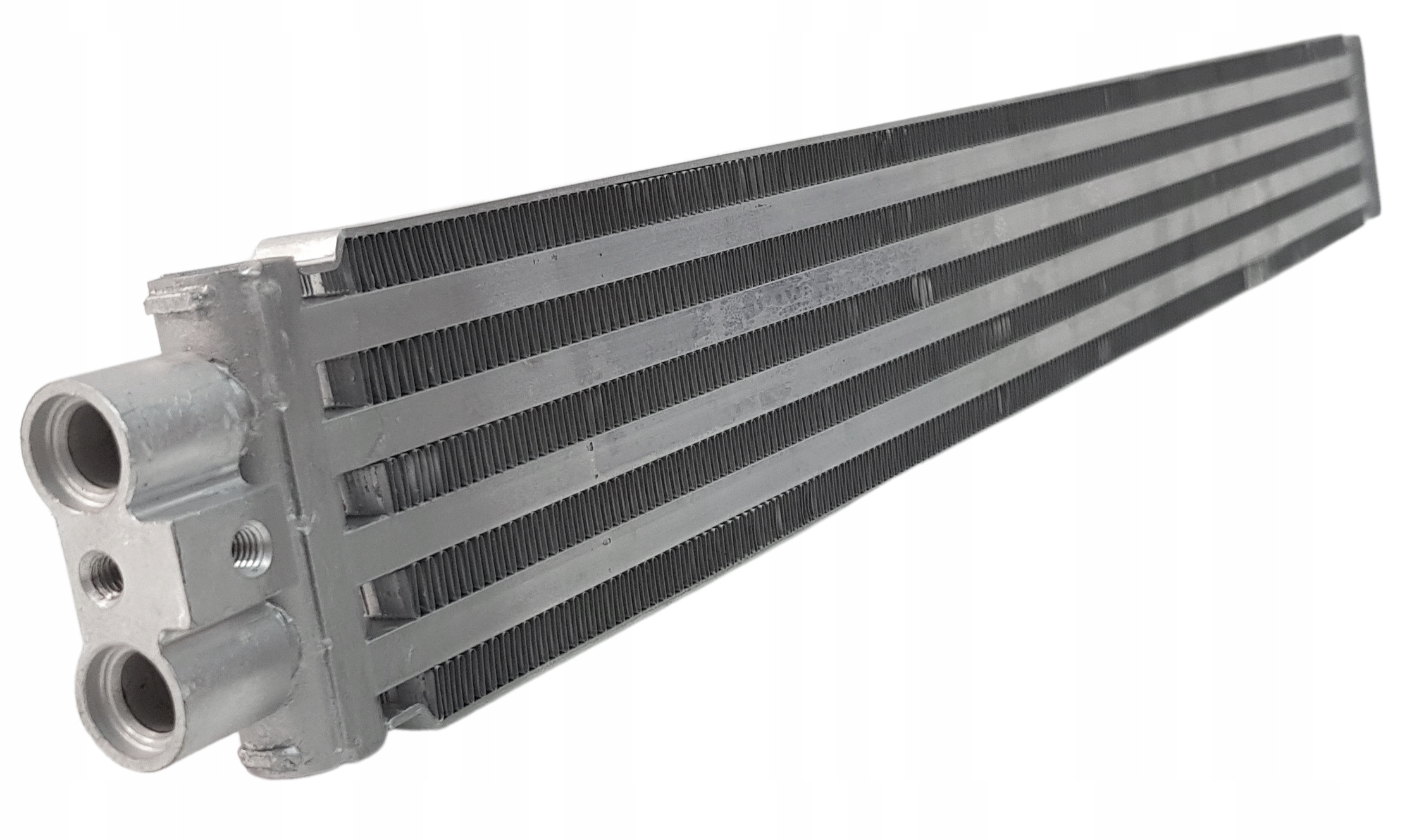 Chłodnica oleju MERCEDES W204 C-KLASS 63AMG