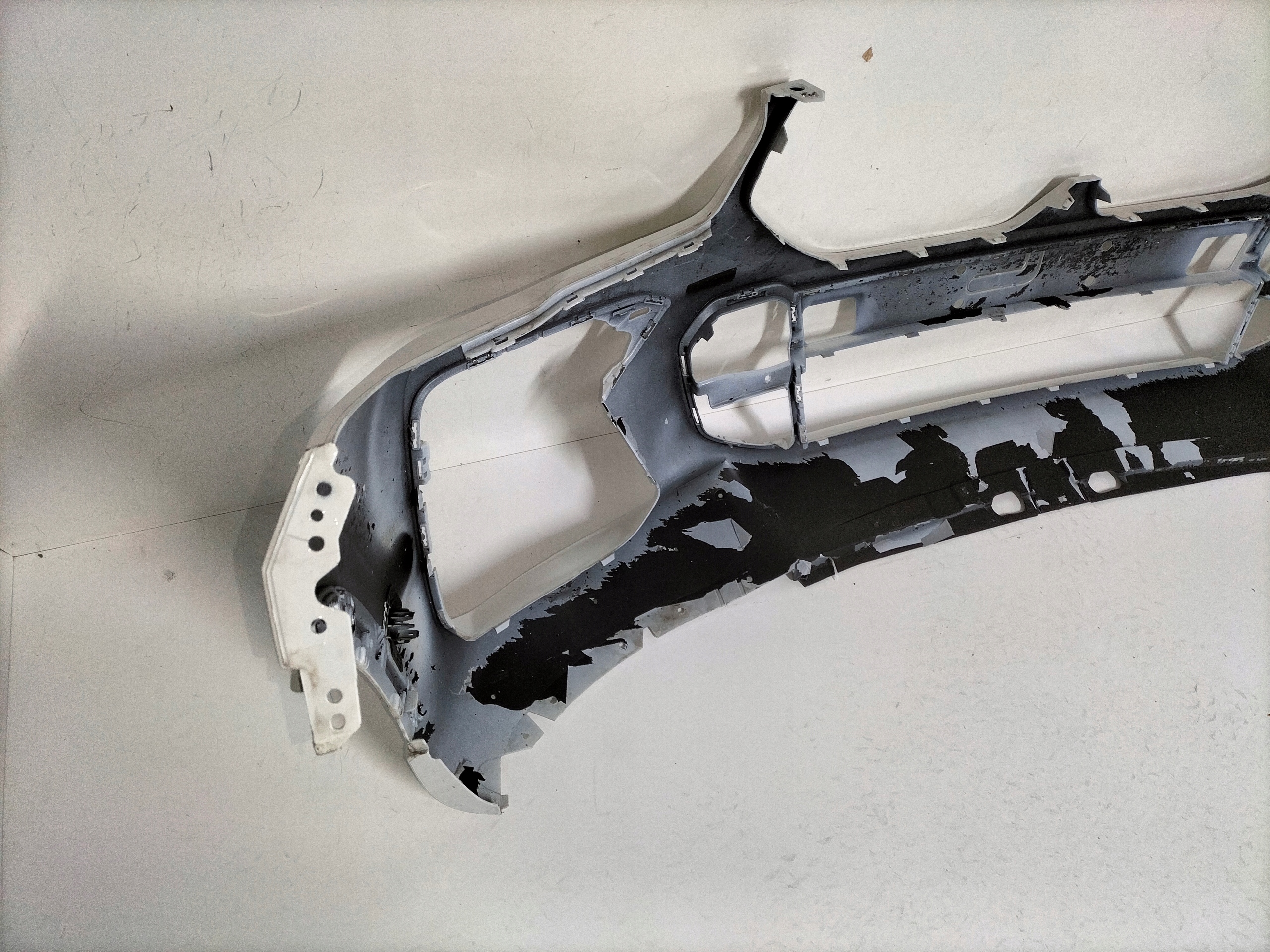 FRONTSTOSSSTANGE VORNE BMW X6 G06 19- M-PAKET