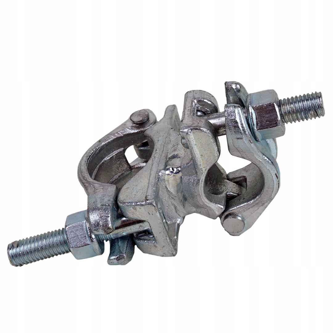 Konektor křížový redukční 34x48,3mm Varšavské Sada 10 kusů