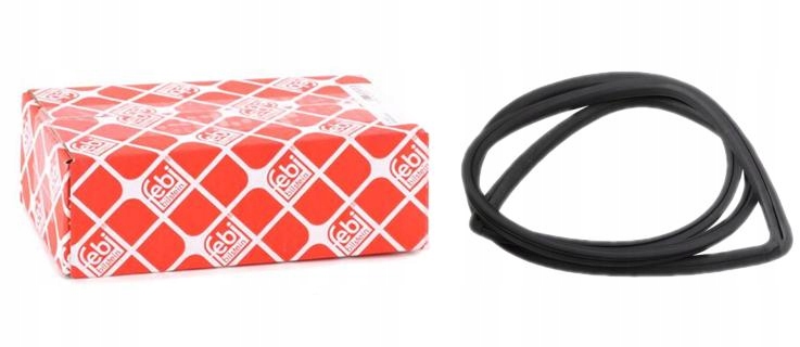 FEBI 08867 ПРОКЛАДКА ВЕТРОВОГО СТЕКЛА DB MERCEDES