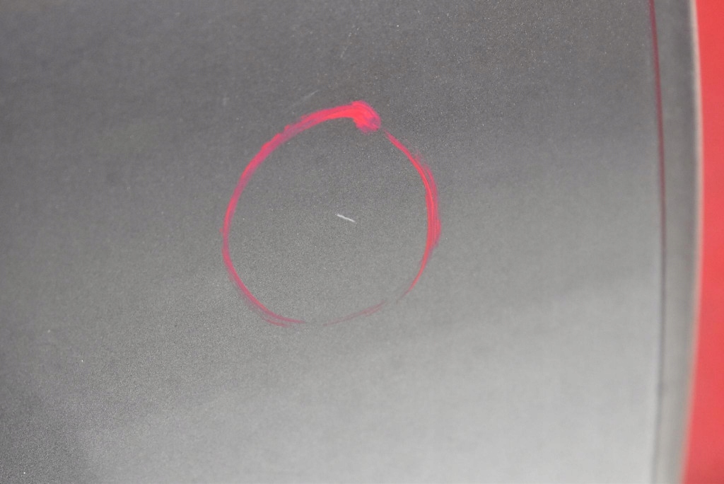 door right front front A52 BMW F10 F11 09-13