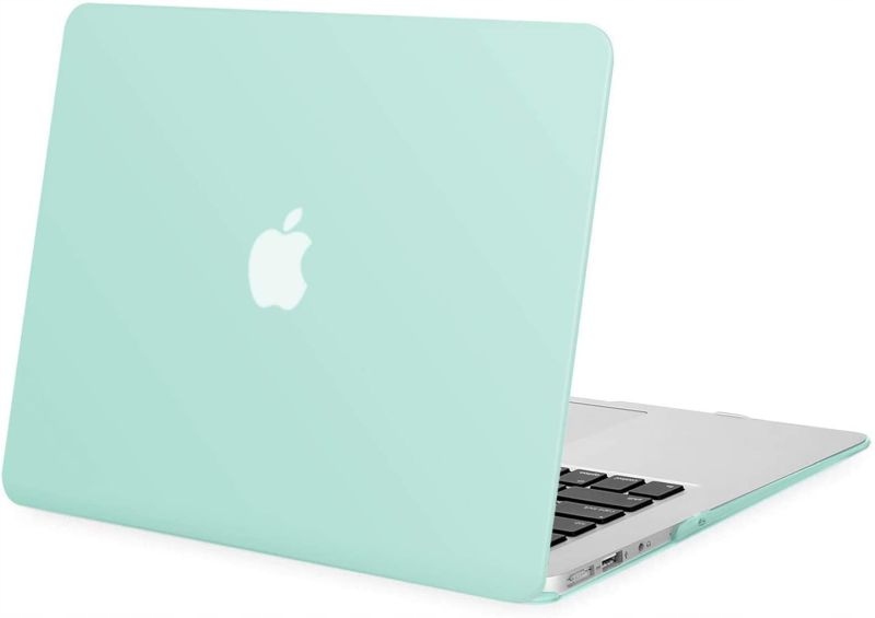 

Etui Obudowa Macbook Air 13 Matowa A1369 A1466