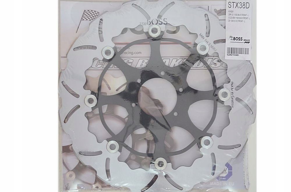 TARCZA HAMULCOWA HONDA X-11 X-ELEVEN CB 1300 00-03