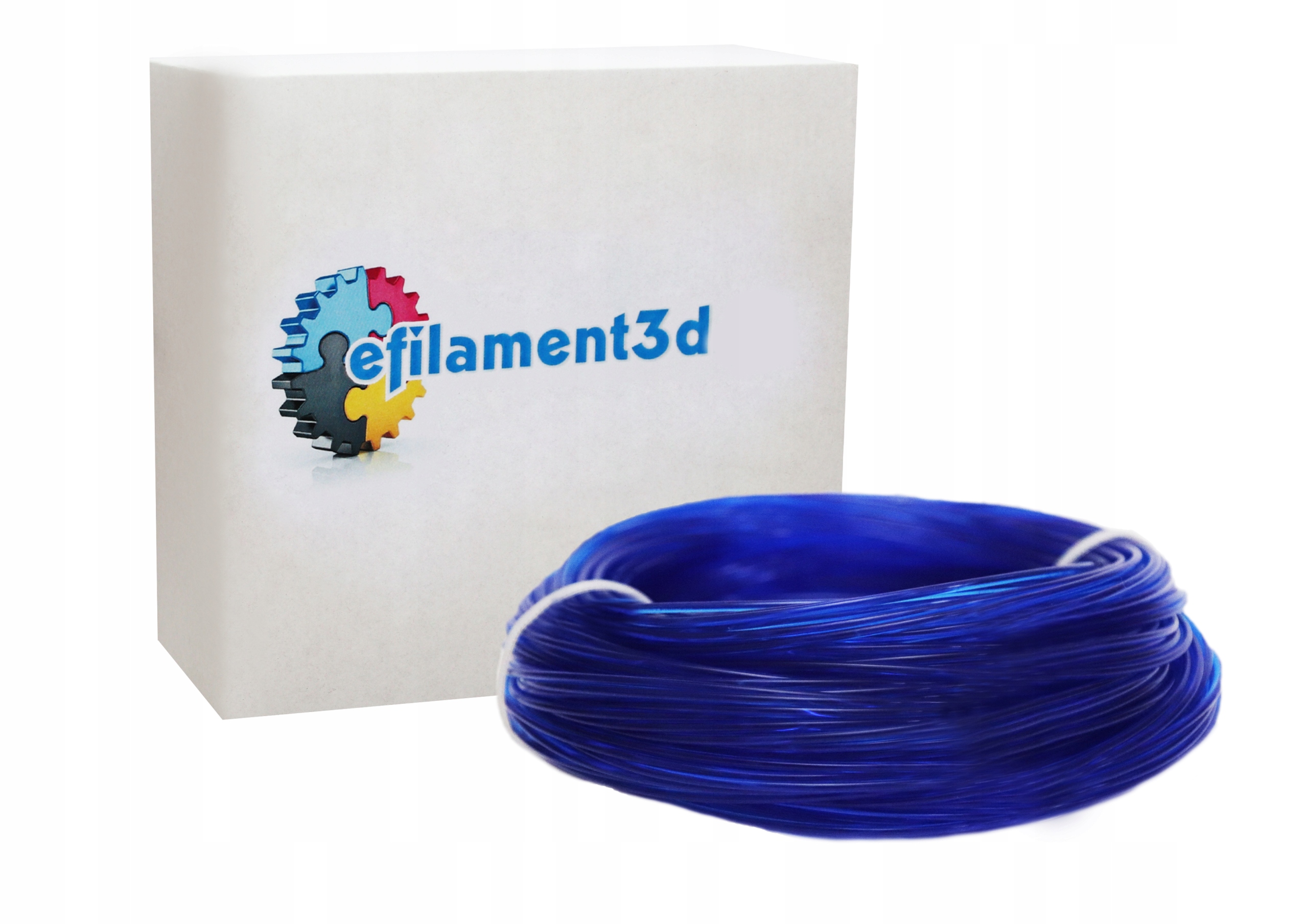 

Wkład Polaroid PLAY3D Pen Zamiennik Cristal Blue