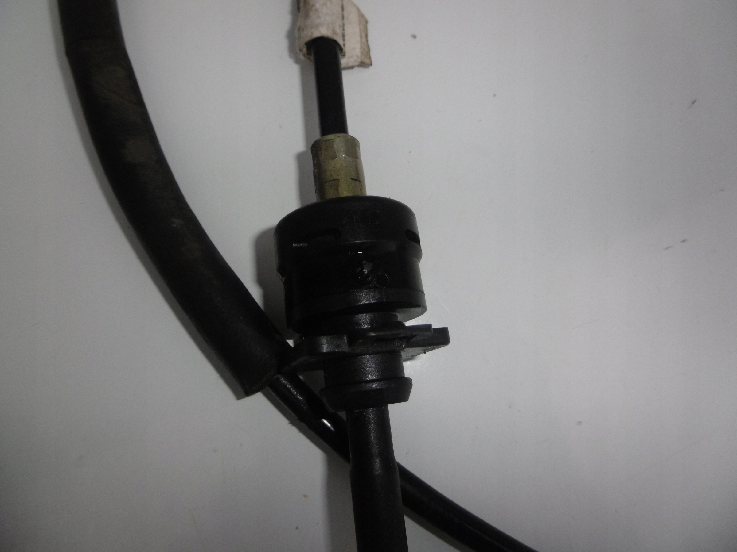 Câble Levier Mécanisme levier vitesse Engrenage VOLVO S80 2.8 2.9 T6