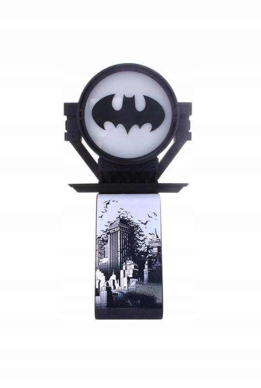 Exquisite Gaming Batman Signal Ikon Light