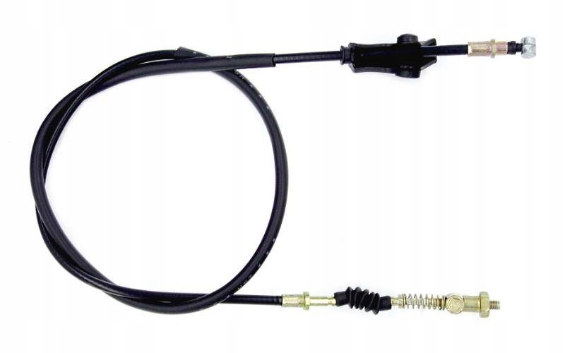 Linka hamulca przedniego Barton Ranger Classic 110cm Producent Moretti