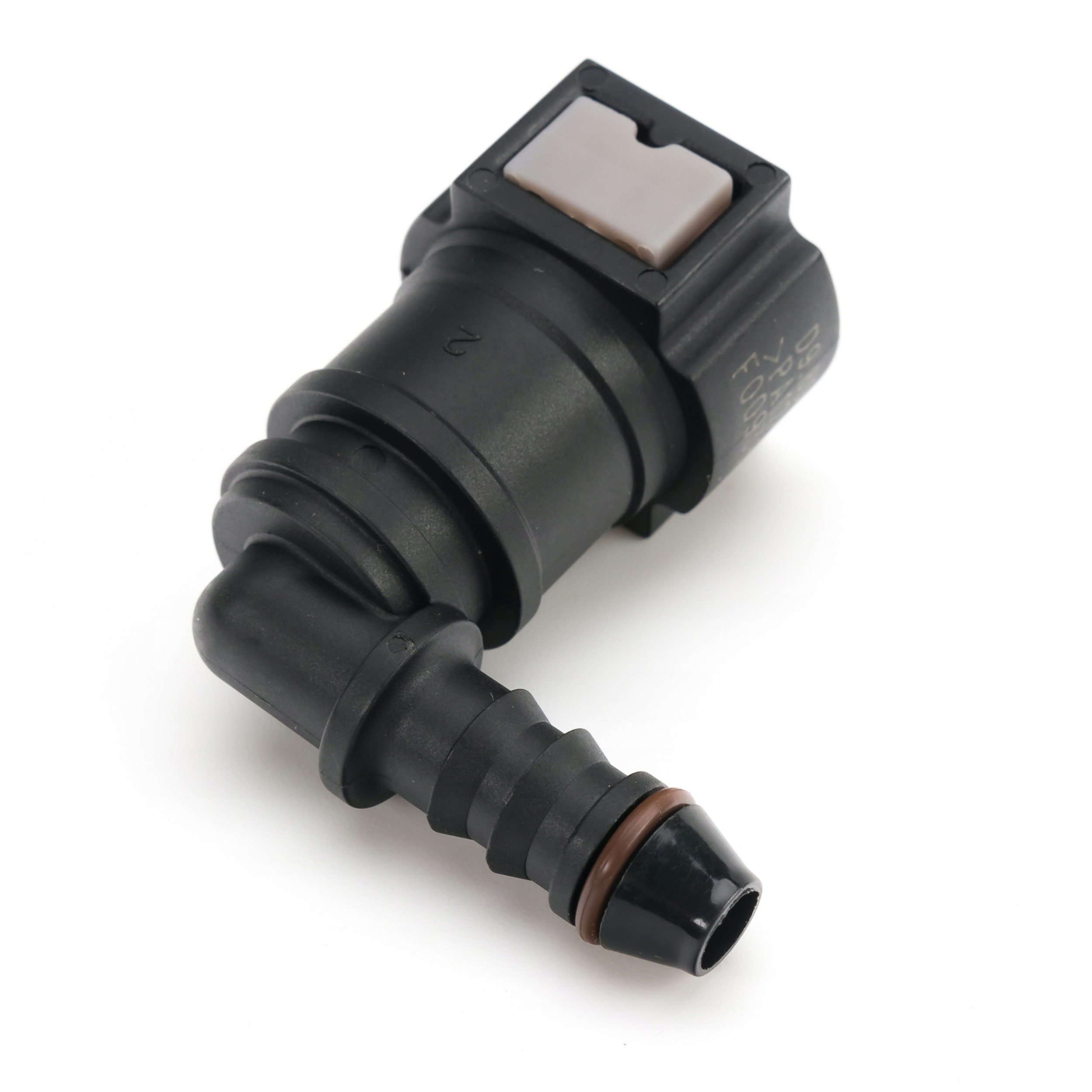 Zdjęcie AWparts SZYBKOZŁĄCZE PRZEWODU PALIWOWEGO 10MM 9.89 ID6 KOLANKO