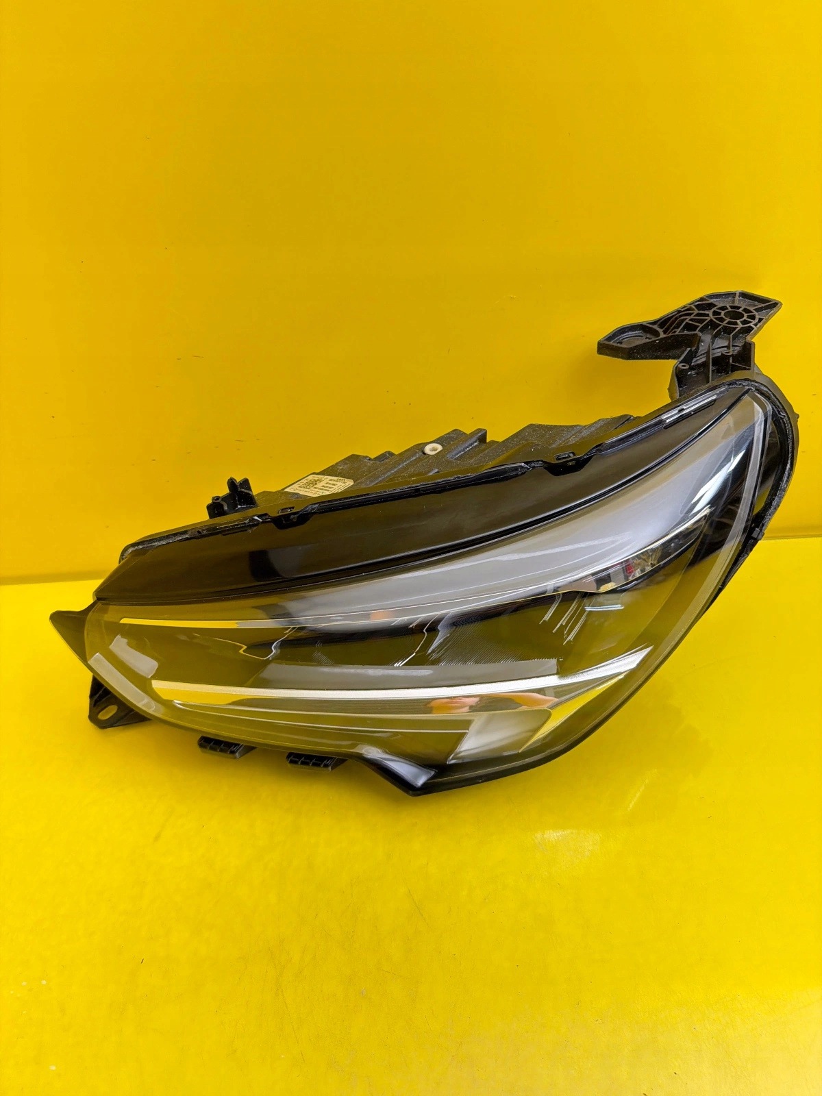 light left front Opel Corsa F Full Led 2019-2023 9829522780
