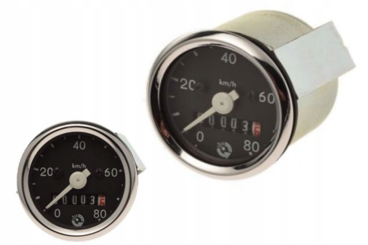 Nový Tachometer Java Jawka 50 Taiwan