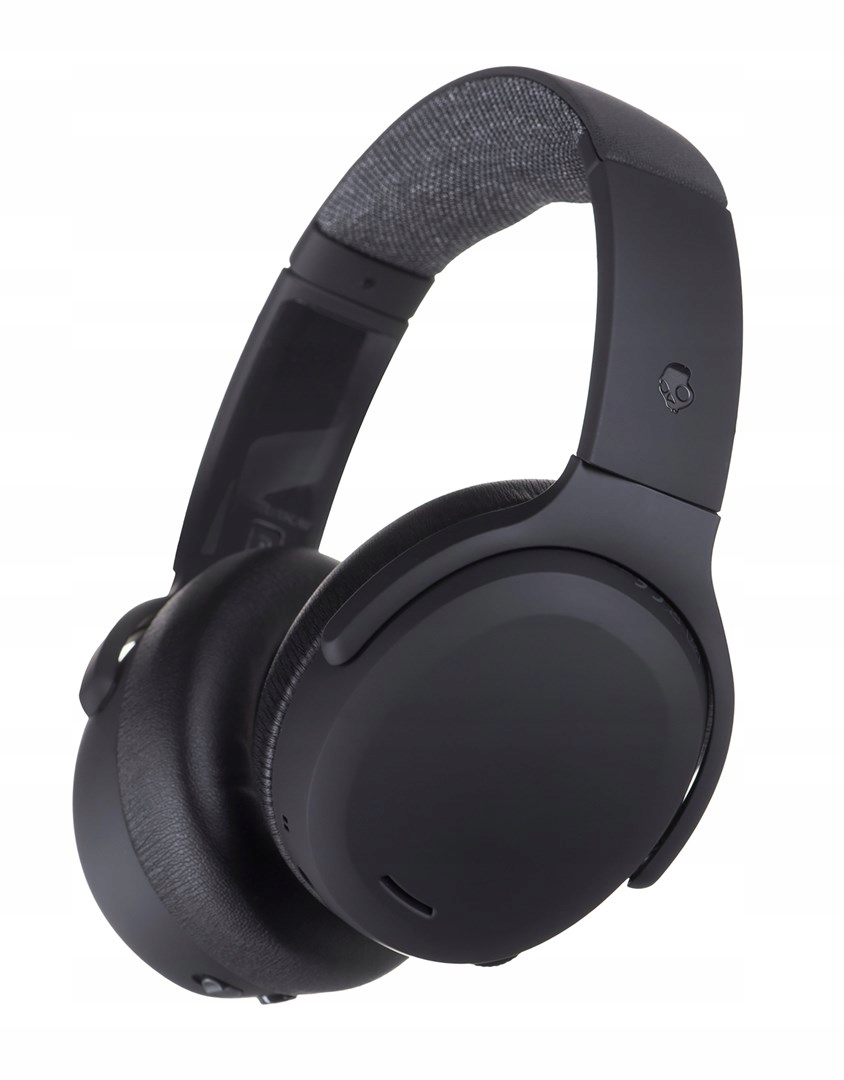 Sluchátka Skullcandy Crusher ANC2 Wireless Black