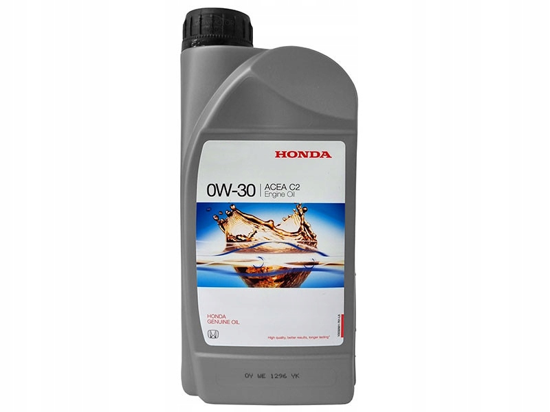 

Olej Honda Oe 0W-30 1L C2 Diesel