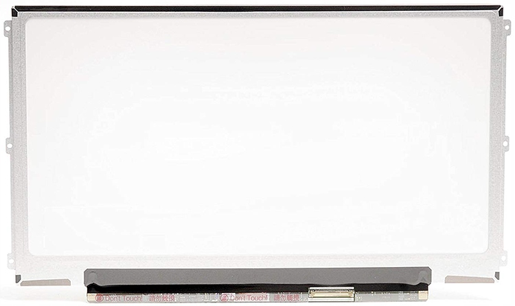 Nová Náhradní Matrice LP125WH2-TLD1 Hd Tn 40PIN 12,5" Matná