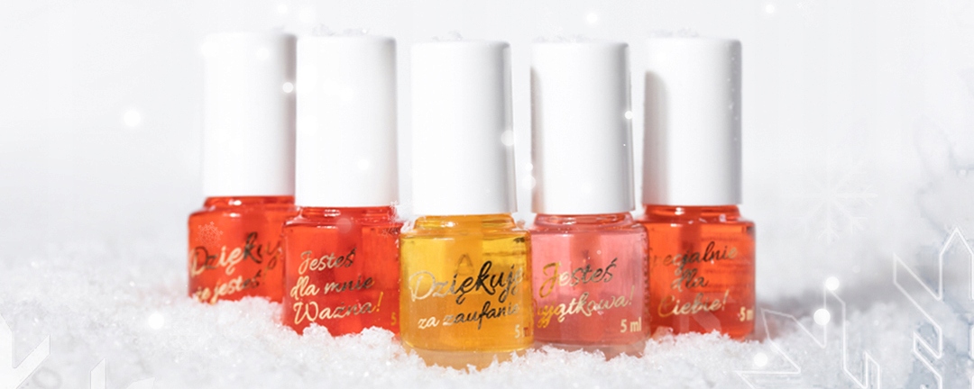 Oliwka serum odżywka do skórek paznokci MANGO Stan opakowania oryginalne