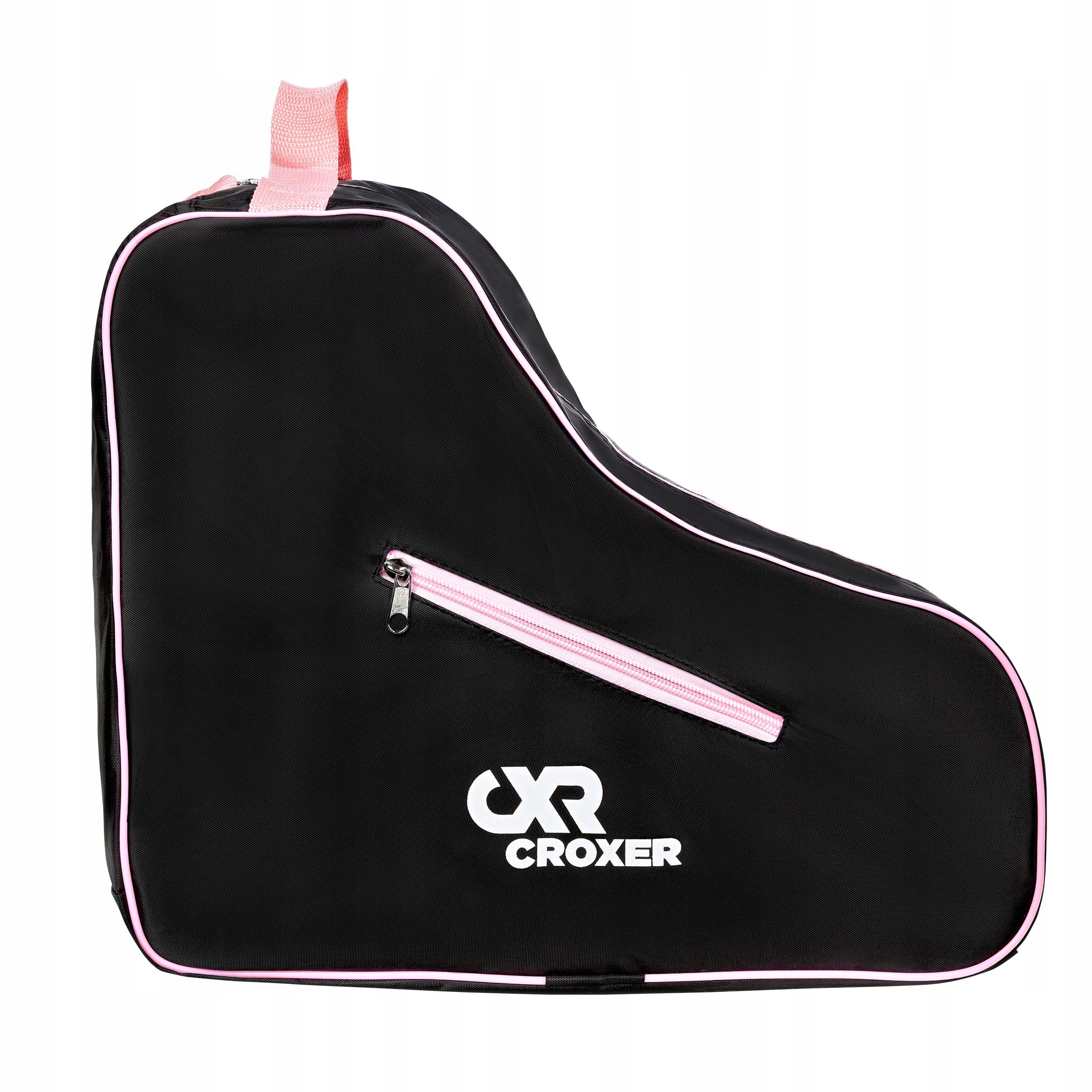 

Torba na rolki/wrotki Croxer Mox Black/Pink S/m