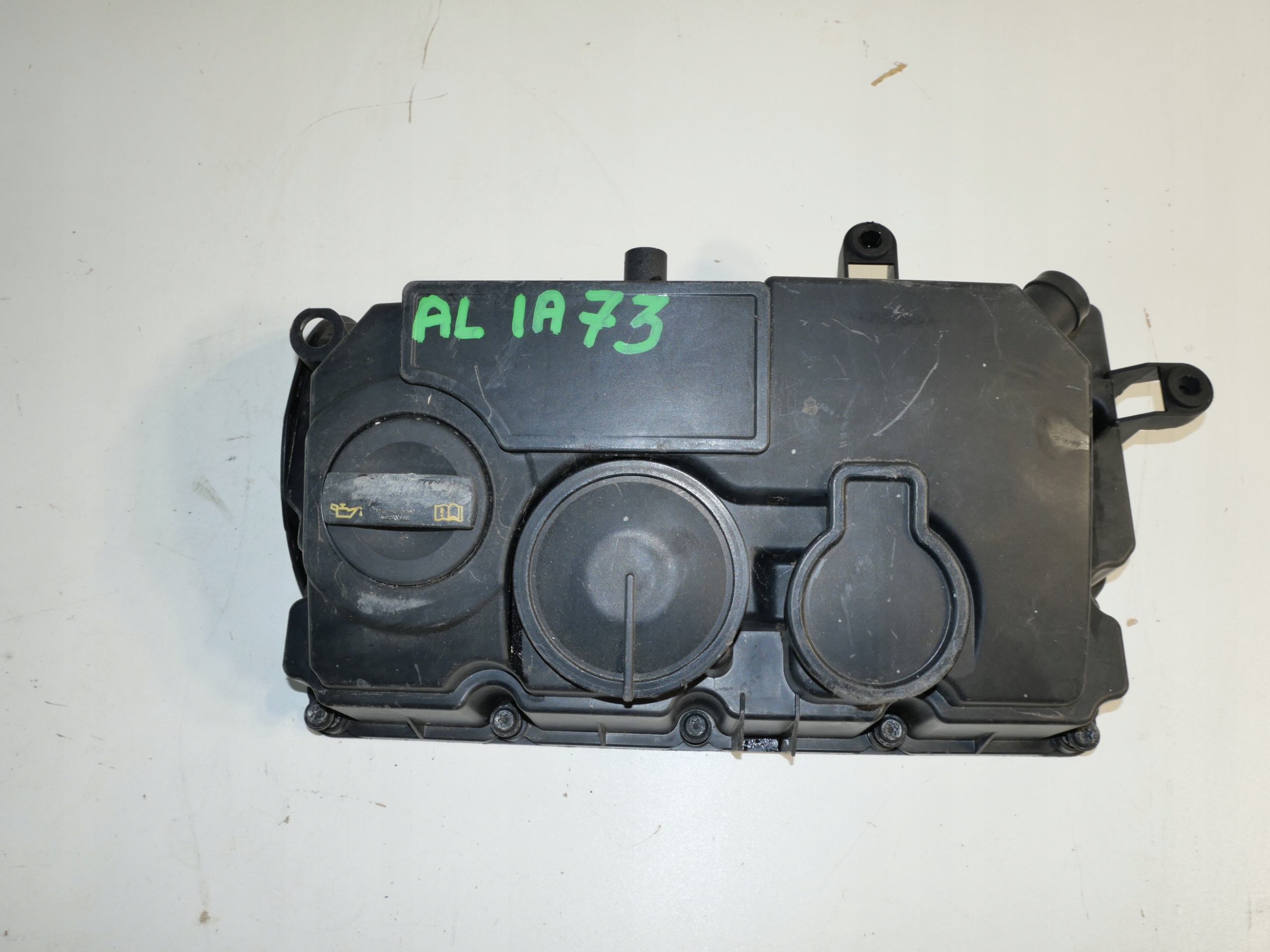 AUDI VW Abdeckung der Ventile 03G103469M