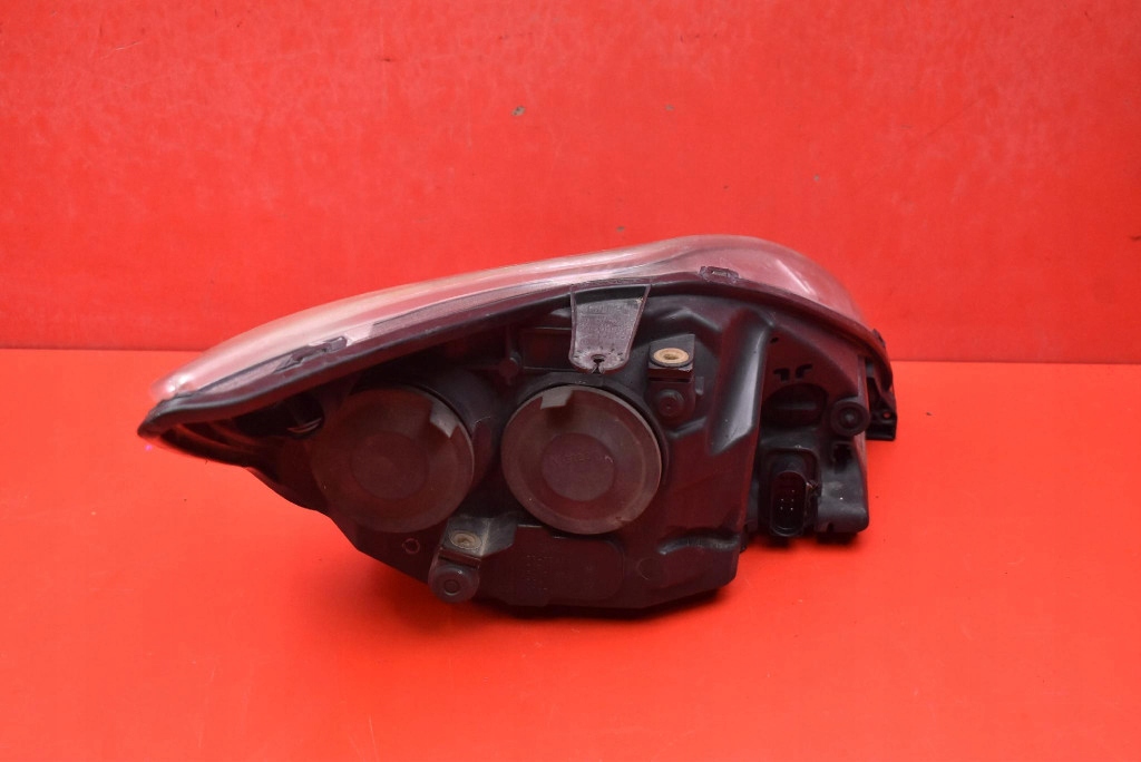 REFLEKTOR left light front EU 8M51-13101-AC FORD FOCUS MK2 LIFT 08-11