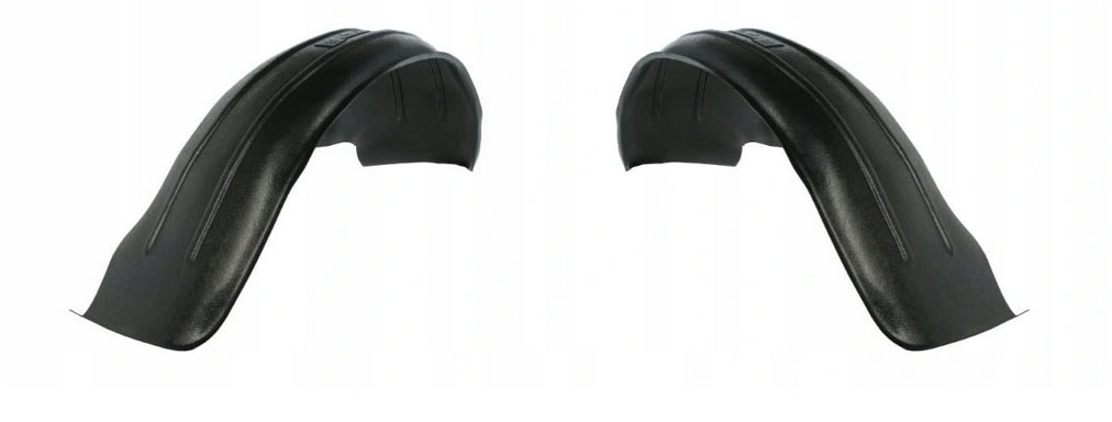 NADKOLA ANTYKOROZYJNE VW TRANSPORTER T4 KPL PRZÓD