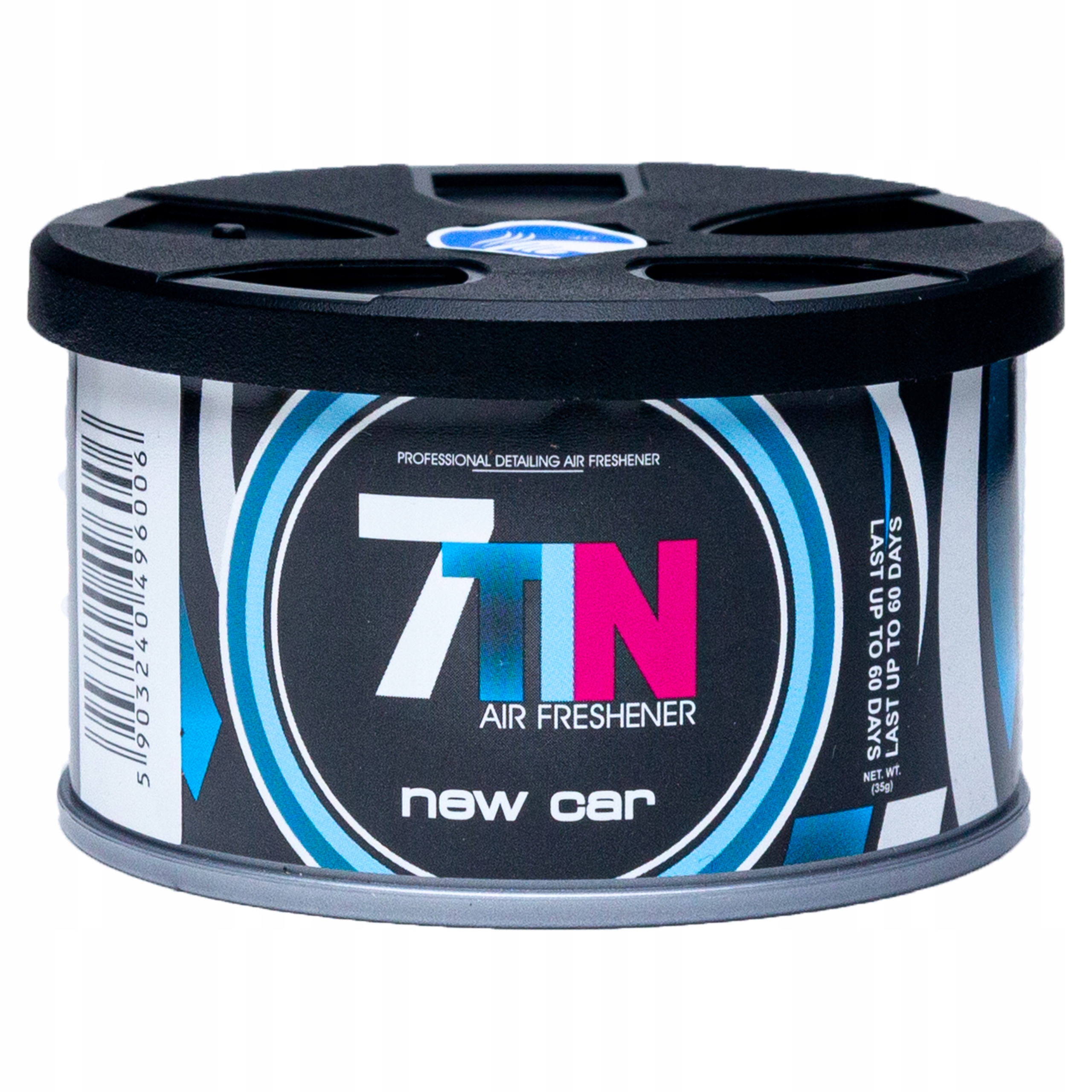 7TIN New Car Puszka Zapachowa do Auta Nowe Auto