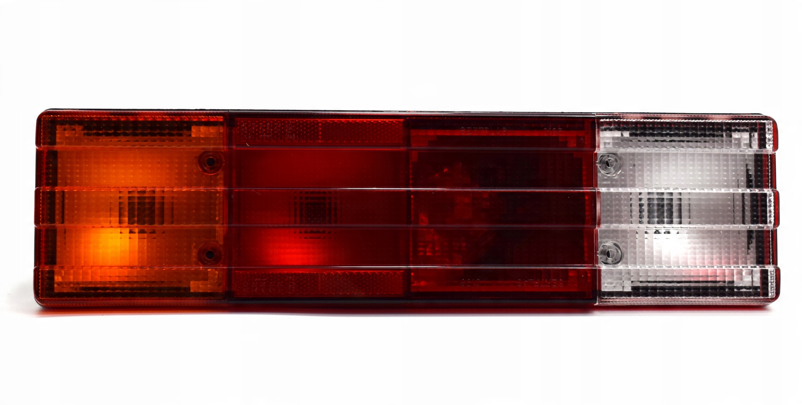

Lampa tylna zespolona do lawet przyczep naczep